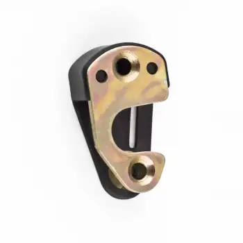 Tofaş Kapı Kilit Karşılığı Sol Dkş