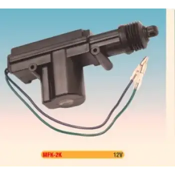 Tofaş Kapı Merkezi Kilit Motoru 2 Fişli