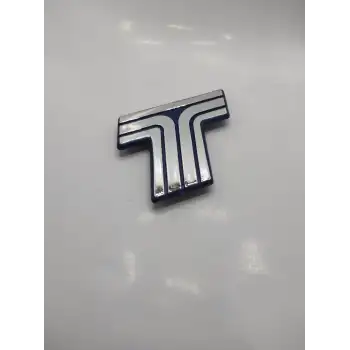 Tofaş Panjur T Arması Slx