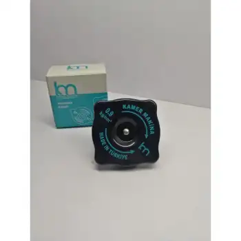 Tofaş Radyatör Kapağı M131 0.9 Bar