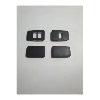 Tofaş Slx Cam Açma Düğme Kapağı Seti