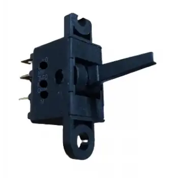 Tofaş Slx DKŞ Kalorifer Anahtarı 2 Kademe