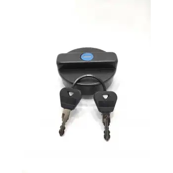 Tofaş Yakıt Depo Kapağı Mako Tip