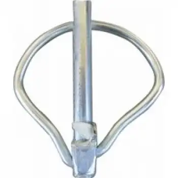 Traktör Yaylı Şipşak Pim 6mm