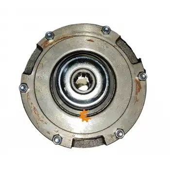 Yağmur 510 Debriyaj Baskı Balata Seti