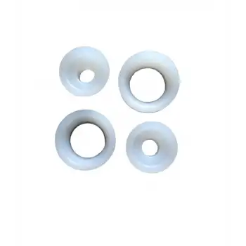 Yağmur 510 Vites Çanak Takımı