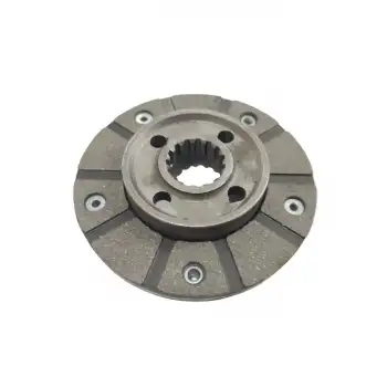 Yağmur Çapa Patpat Debriyaj Balatası