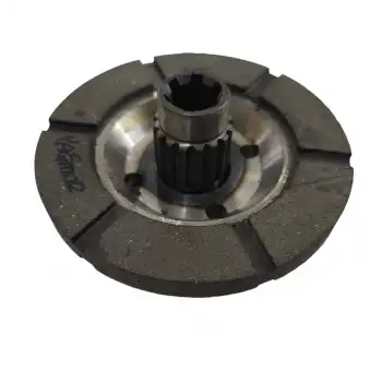 Yağmur Debriyaj Balatası ve Freze