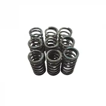 Yağmur Debriyaj Baskı Yayı