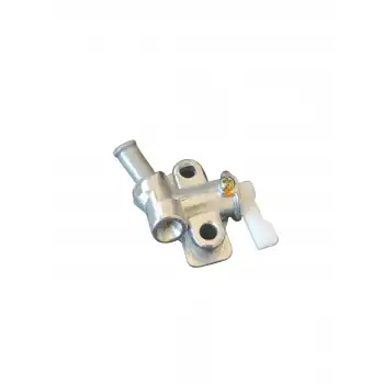 Yakıt Musluğu Sol Çıkış