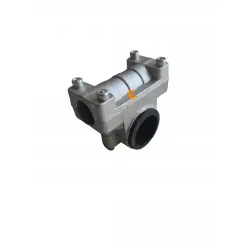 Yan Motorlu Tırpan Kol Kelepçesi 28x19mm