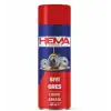 Hema Sıvı Gres Sprey Yağ 400 ML