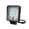 Kgn 9 Led Kare Çalışma Lambası 12-60v 27w