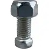 M12x38 8.8 Ünlü Pulluk Bıçak Cıvatası