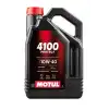 Motul 4100 Protect 10W-40 4 Litre