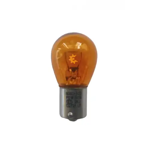 Bosch Yakın Tırnak Turuncu Sinyal Ampulü 12v21w