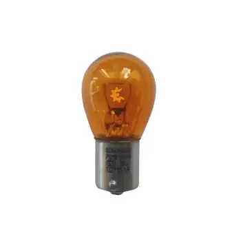 Bosch Yakın Tırnak Turuncu Sinyal Ampulü 12v21w