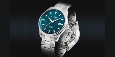 Nacar Saatleri: Zarif Tasarımları ve Kalitesiyle