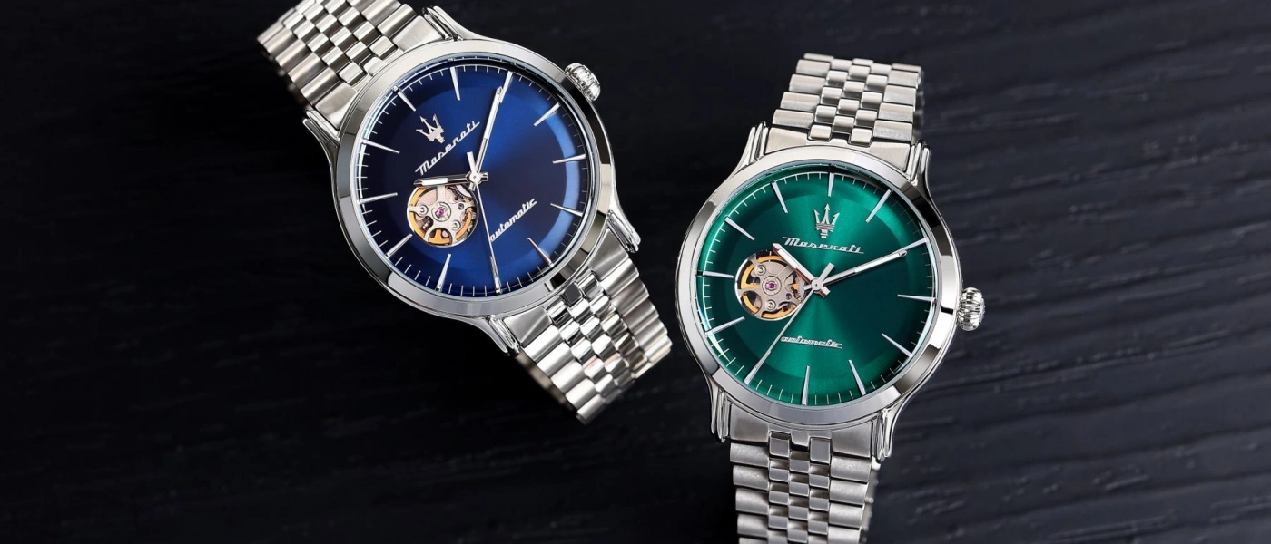 Zamana Şıklık Kat-4