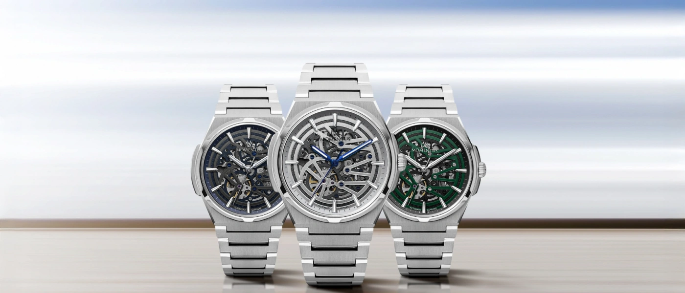 Zamana Şıklık Kat