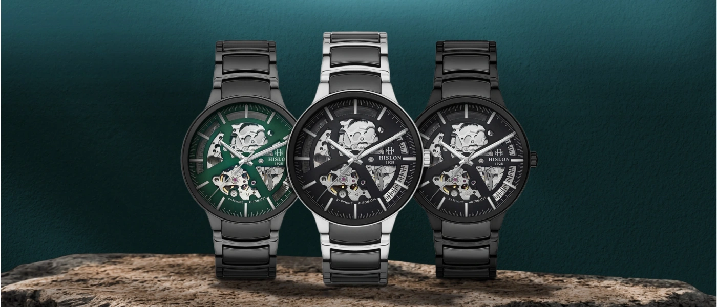 Zamana Şıklık Kat