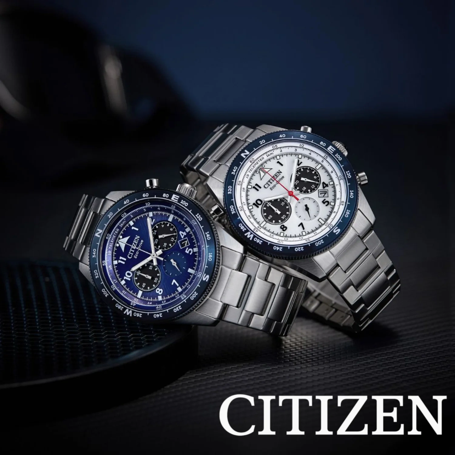 Citizen Modellerini Keşfedin