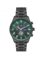 Hislon Mens Timeless TM113S-15SS