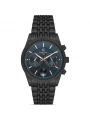 Hislon Mens Date DT145B-11SR