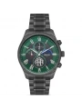 Hislon Mens Timeless TM113N-15SS