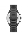 Hislon Mens Timeless TM113N-15SS