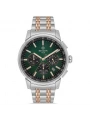 Hislon Mens Masterwork MS103T-15SR