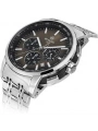 Hislon Mens Masterwork MS103S-04SS