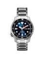 Citizen Promaster Diver Super Titanium NY0100-50ME