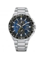 Citizen World Chronograph A-T AT8234-85L