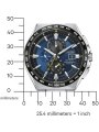 Citizen World Chronograph A-T AT8234-85L