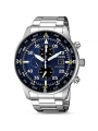 Citizen Chronograph CA0690-88L