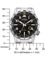 Citizen Classic BM7550-87E