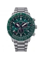 Citizen Promaster Sky Super Titanium Chronograph CB5004-59W