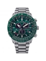 Citizen Promaster Sky Super Titanium Chronograph CB5004-59W