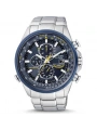 Citizen World Chronograph A-T AT8020-54L