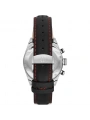 Hislon Mens Masterwork MS107T-04BB