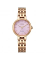 Citizen EM0993-82X Eco Drive Kadın Kol Saati
