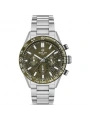 Hislon Mens Masterwork MS107T-15SN