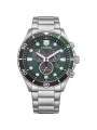 Citizen Chronograph AT2561-81X