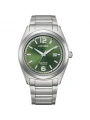 Citizen Super Titanium AW1641-81X