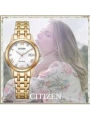 Citizen Classic FE1243-83A