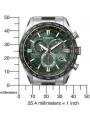 Citizen Promaster Sky Super Titanium Chronograph CB5946-82X