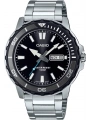 Casio MTD-125D-1A3VDF Kol Saati