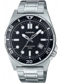 Casio MTD-135D-1AVDF Kol Saati