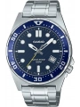 Casio MTD-135D-2AVDF Kol Saati